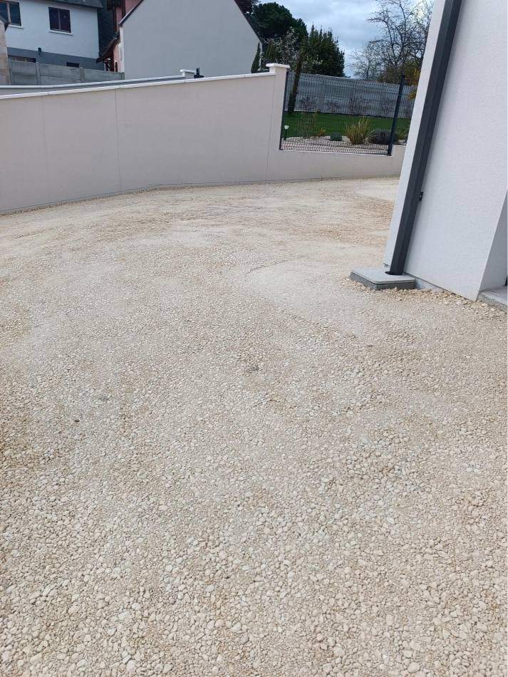 Aménagement cours Bourges