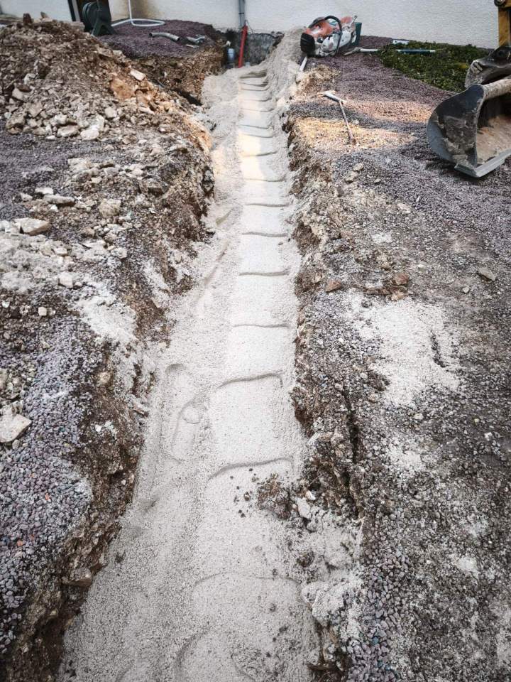 Foundation