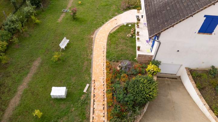 Aménagement cours Bourges
